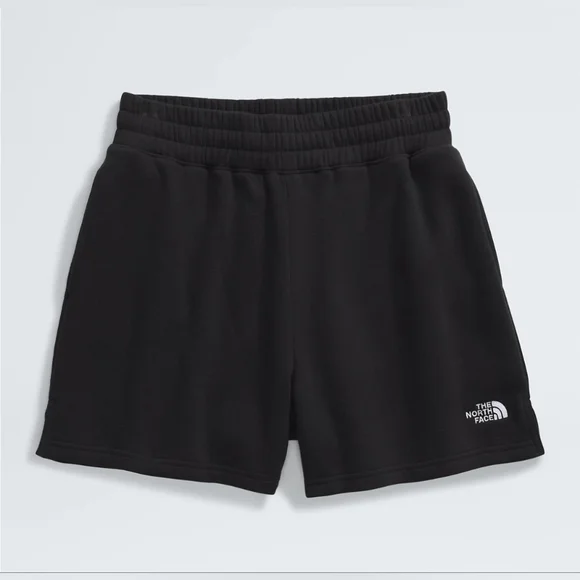 NorthFace- Evolution Shorts - Picture 2 of 3